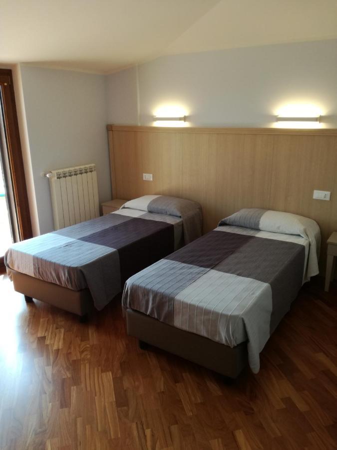 Fonte Nuova Penne Bed & Breakfast Bagian luar foto