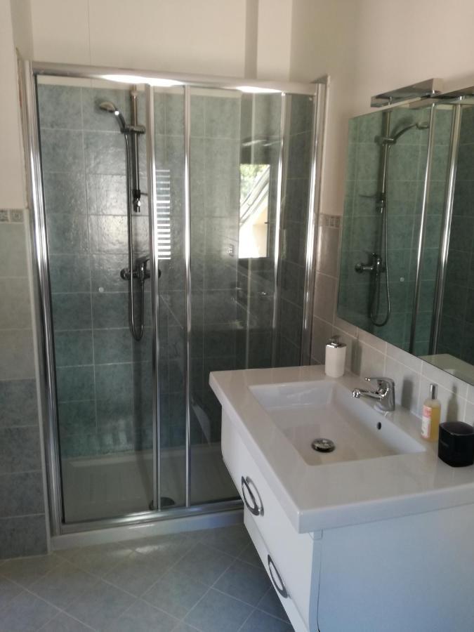 Fonte Nuova Penne Bed & Breakfast Bagian luar foto