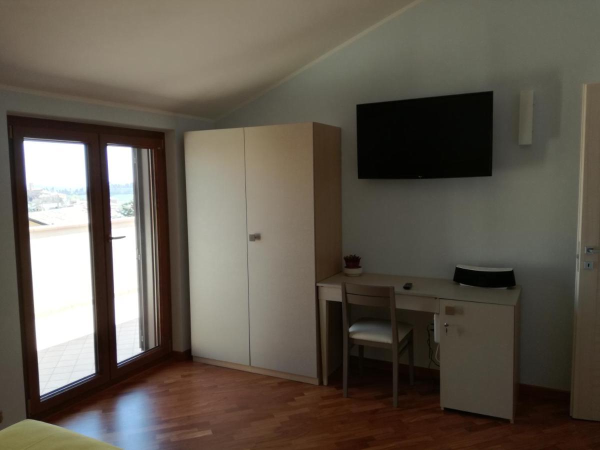 Fonte Nuova Penne Bed & Breakfast Bagian luar foto