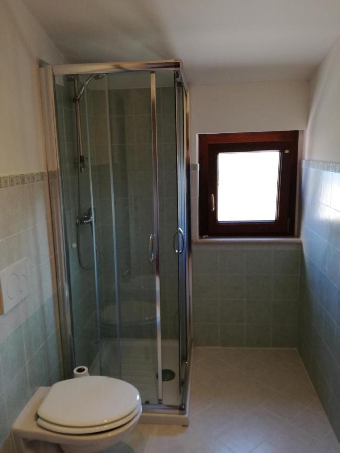 Fonte Nuova Penne Bed & Breakfast Bagian luar foto