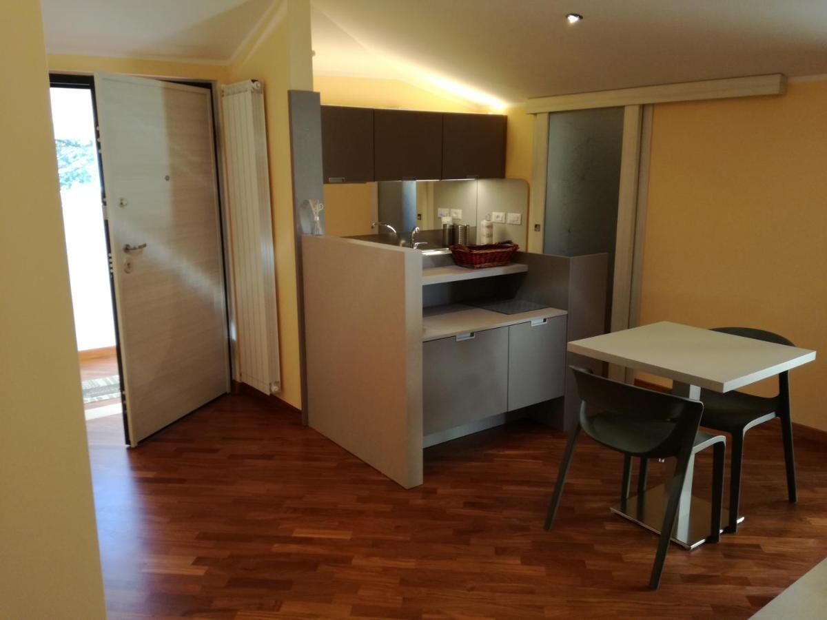 Fonte Nuova Penne Bed & Breakfast Bagian luar foto