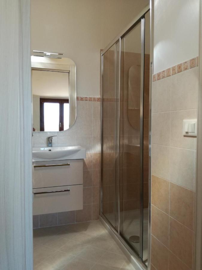 Fonte Nuova Penne Bed & Breakfast Bagian luar foto