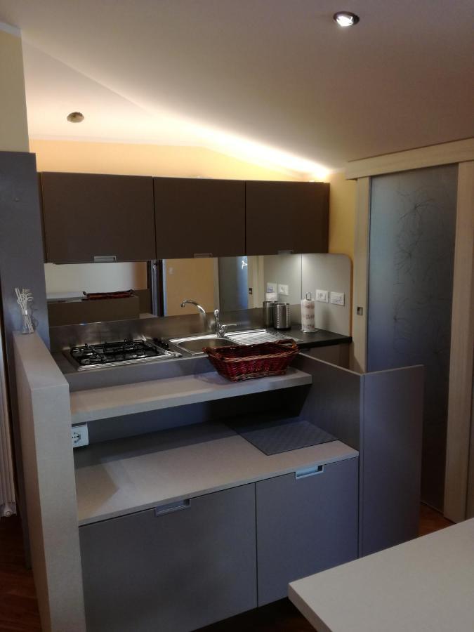 Fonte Nuova Penne Bed & Breakfast Bagian luar foto