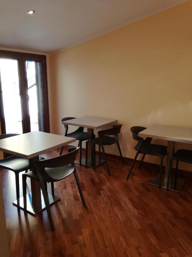 Fonte Nuova Penne Bed & Breakfast Bagian luar foto